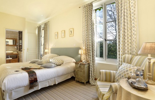 Chenonceaux Hotel | Auberge du Bon Laboureur