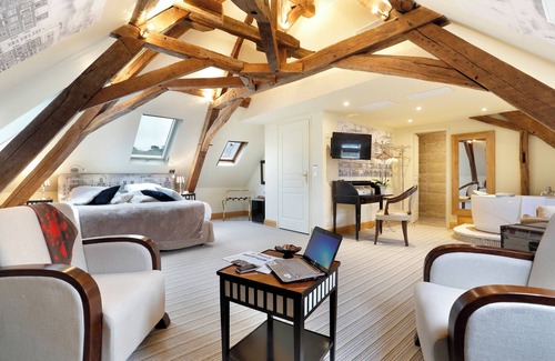 Chenonceaux Hotel | Auberge du Bon Laboureur