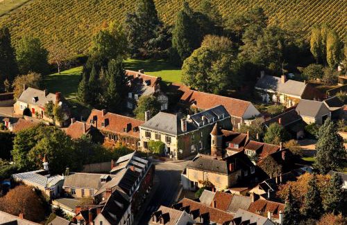 Chenonceaux Hotel | Auberge du Bon Laboureur Chenonceaux