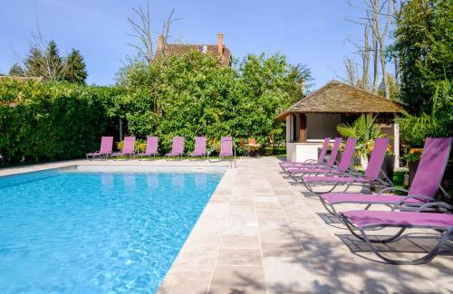 Chenonceaux Hotel | Auberge du Bon Laboureur Chenonceaux