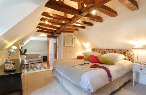 Chenonceaux Hotel | Auberge du Bon Laboureur Chenonceaux
