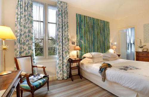 Chenonceaux Hotel | Auberge du Bon Laboureur Chenonceaux