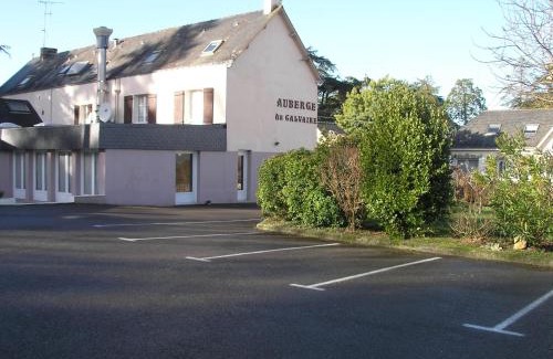 Pontchateau Hotel | Auberge du Calvaire