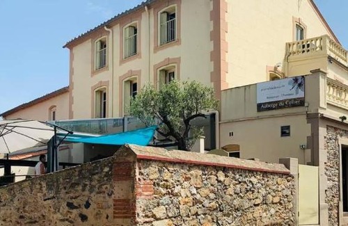 Montner Hotel | Auberge du Cellier