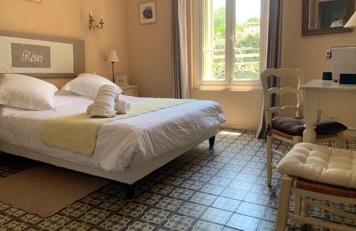 Montner Hotel | Auberge du Cellier