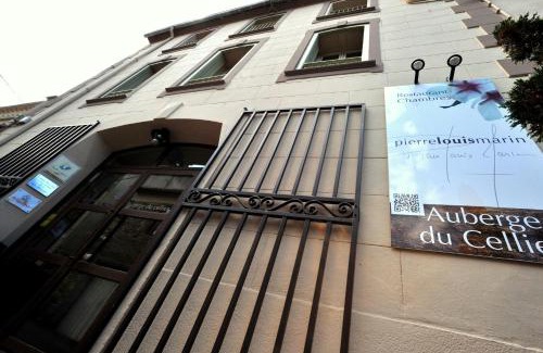 Montner Hotel | Auberge du Cellier