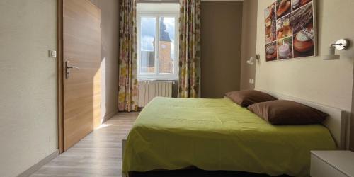 Bouloire Hotel | Auberge du Château