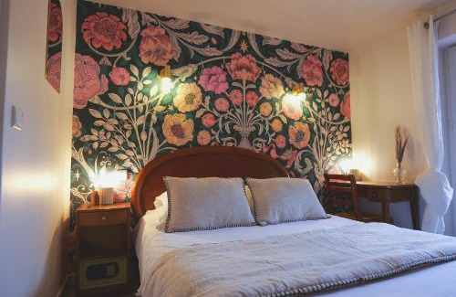 Selles-Saint-Denis Hotel | Auberge Du Cheval Blanc - Teritoria