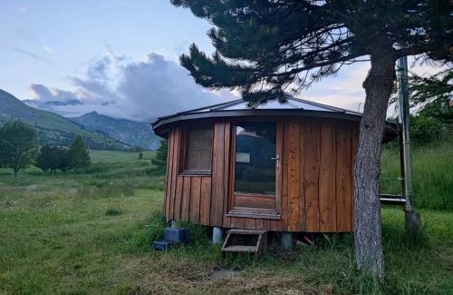 Agnieres-en-Devoluy Hotel | Auberge du Col du Festre