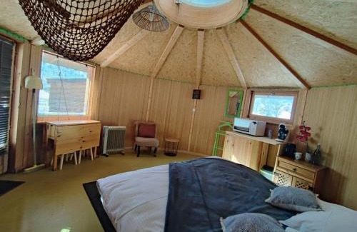 Agnieres-en-Devoluy Hotel | Auberge du Col du Festre