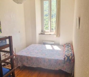Melles Hotel | Auberge du Crabère
