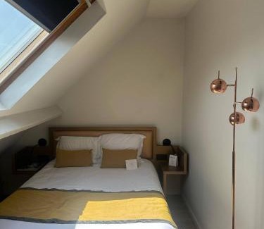 Seclin Bed & Breakfast | Auberge du Forgeron Signature Classic