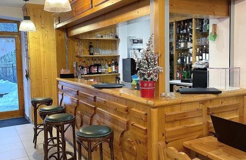 Le Freney-d'Oisans Hotel | Auberge du Freney