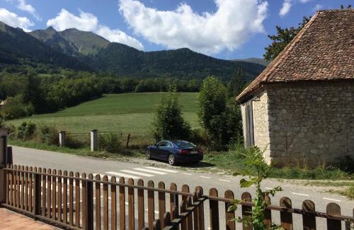 Lalley Hotel | Auberge du Grand Champ