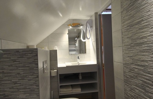 La Chaux-du-Dombief Hotel | Auberge du Hérisson