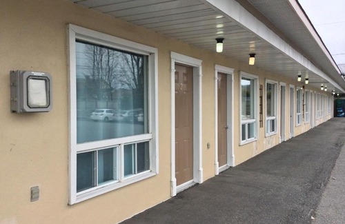 Templeton Hotel | Auberge Du Lac Beauchamp