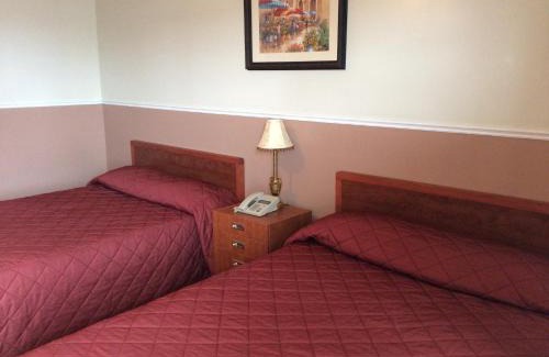 Templeton Hotel | Auberge Du Lac Beauchamp