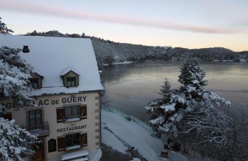 Saulzet-le-Froid Hotel | Auberge du lac de Guéry