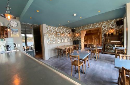 Saulzet-le-Froid Hotel | Auberge du lac de Guéry