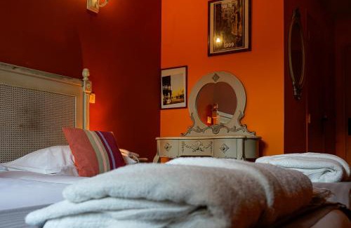 Saint-Quentin-en-Yvelines Hotel | Auberge du Manet