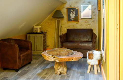 Saint-Quentin-en-Yvelines Hotel | Auberge du Manet