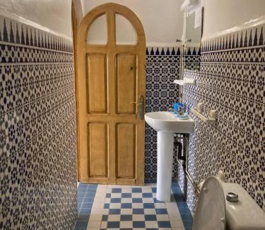 Sidi Kaouki Hotel | Auberge du Marabout