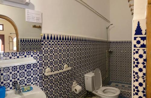 Sidi Kaouki Hotel | Auberge du Marabout