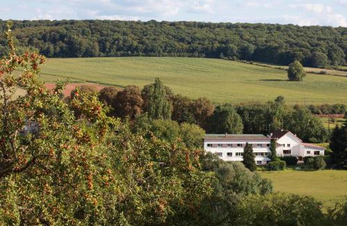Rouvres-en-Xaintois Hotel | Auberge Du Parc