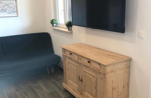 Marckolsheim Apartment | Auberge du Parc