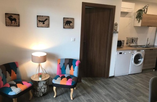 Marckolsheim Apartment | Auberge du Parc