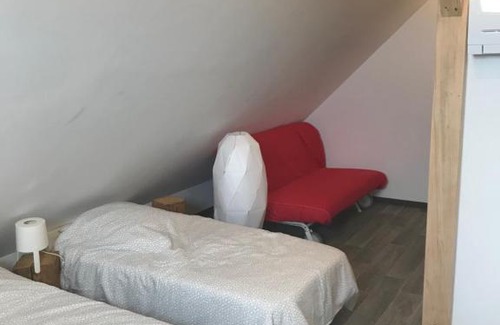 Marckolsheim Apartment | Auberge du Parc