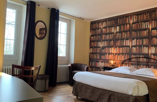 Blaye Hotel | Auberge du Porche