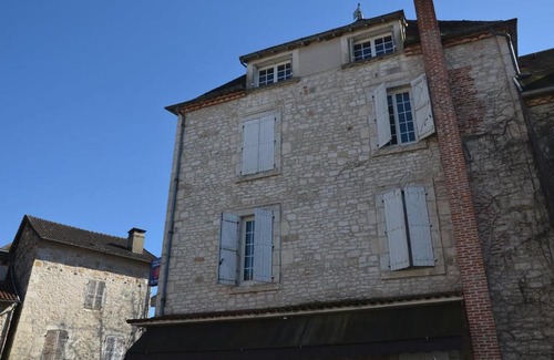 Quartier Malvares Bed & Breakfast | Auberge du Puits