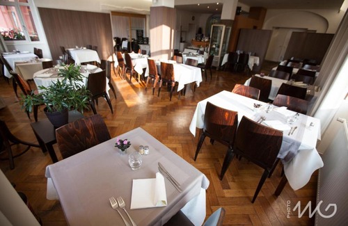 Uffholtz Hotel | Auberge du Relais