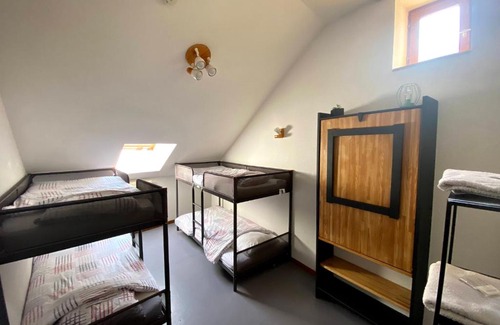 Clavans-en-Haut-Oisans House | Auberge du Savel