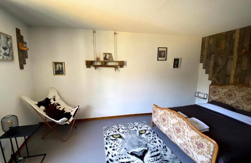 Clavans-en-Haut-Oisans House | Auberge du Savel