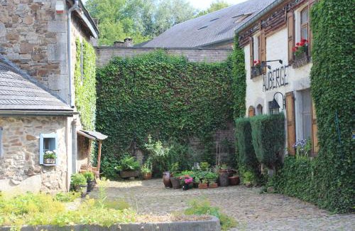 Heyd Hotel | Auberge du Val d'Aisne