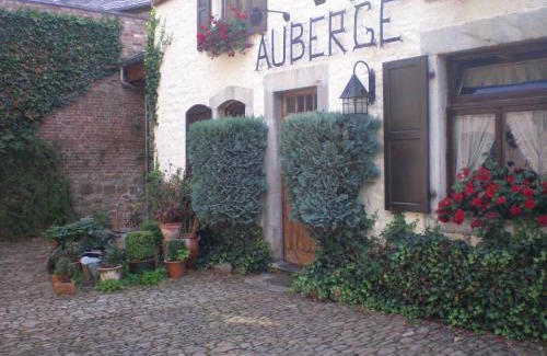 Heyd Hotel | Auberge du Val d'Aisne