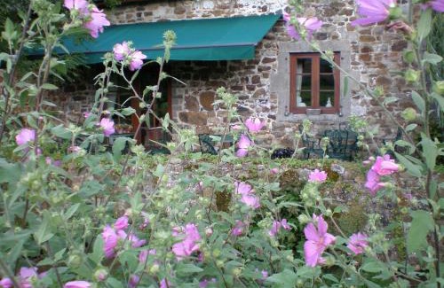 Heyd Hotel | Auberge du Val d'Aisne