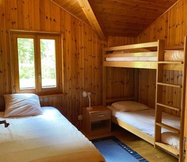 Pralong Hotel | Auberge du Val des dix