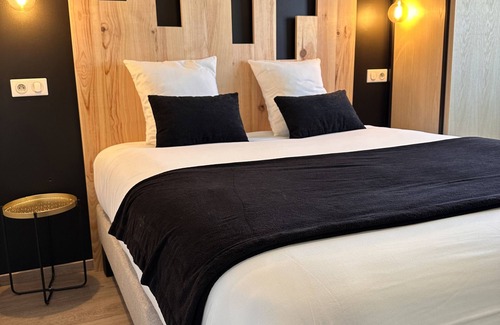 Lanas Hotel | Auberge du Vieux Lanas