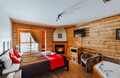 Matawinie Regional County Municipality Hotel | Auberge Du Vieux Moulin