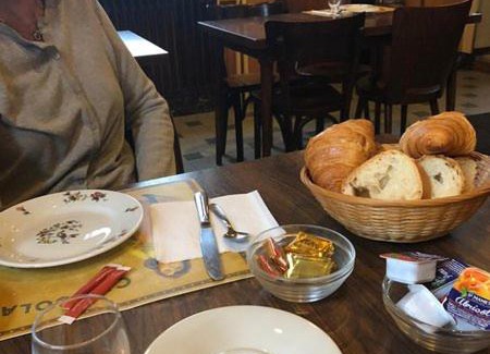 Le Creusot Hotel | Auberge du vieux moulin le breuil