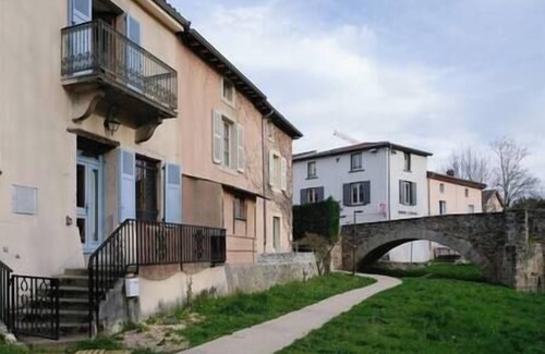 Brignais House | Auberge du Vieux Pont