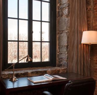 Old Montreal Hotel | Auberge du Vieux Port by Gray Collection
