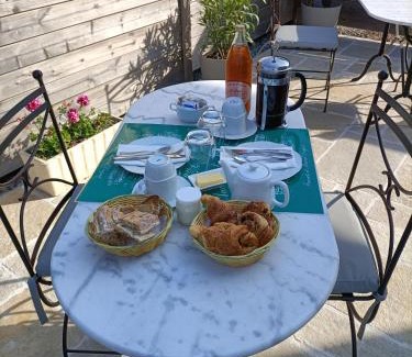 Canapville House | Auberge du Vieux Tour