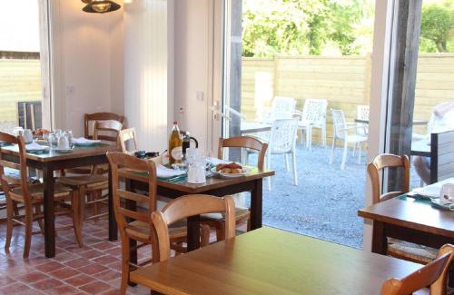Canapville House | Auberge du Vieux Tour