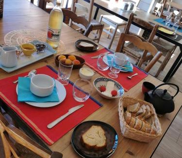 Sauze Hotel | Auberge et Gites de Sauze