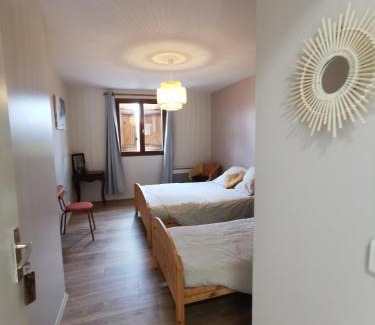 Sauze Hotel | Auberge et Gites de Sauze