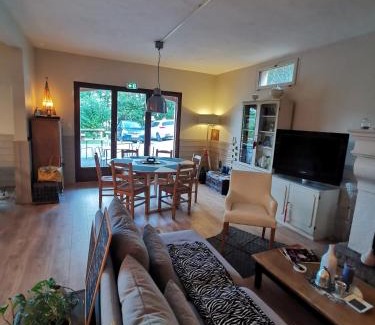 Sauze Hotel | Auberge et Gites de Sauze